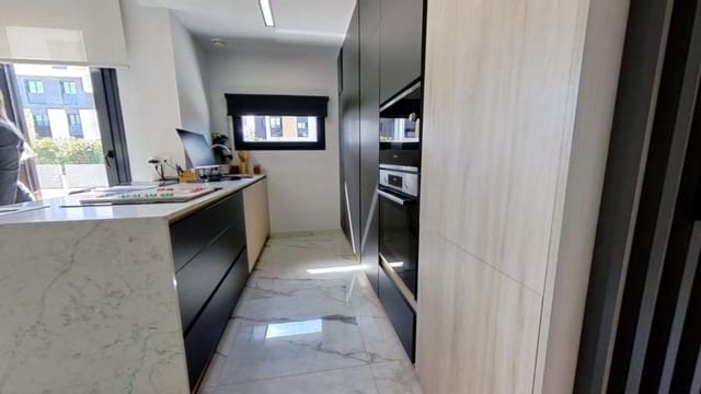 2 sypialnia Mieszkanie na sprzedaż w Los Altos - 259 000 € (Ref: 9409437)