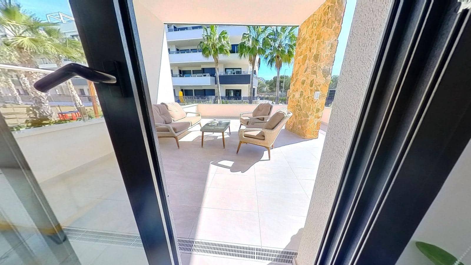 2 bedroom Flat for sale in Los Altos - € 259,000 (Ref: 9409437)