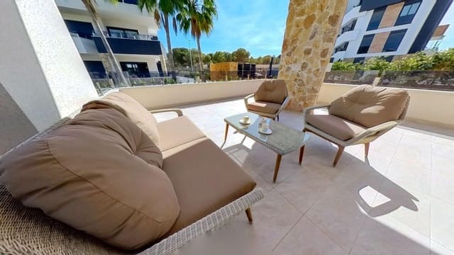 2 sypialnia Mieszkanie na sprzedaż w Los Altos - 259 000 € (Ref: 9409437)