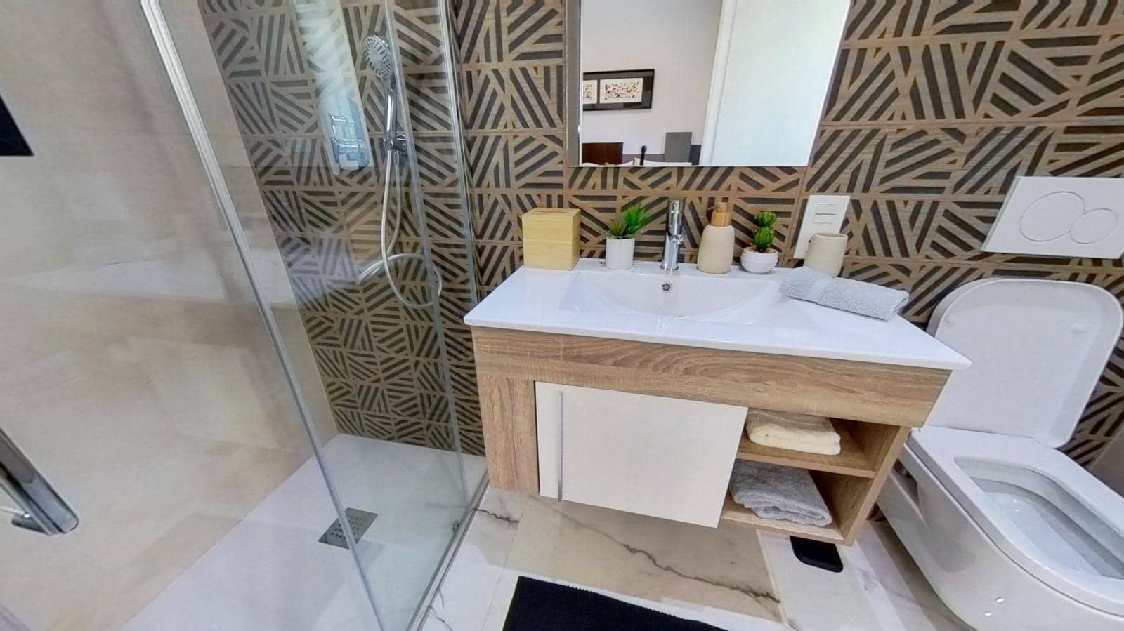 2 bedroom Flat for sale in Los Altos - € 259,000 (Ref: 9409437)