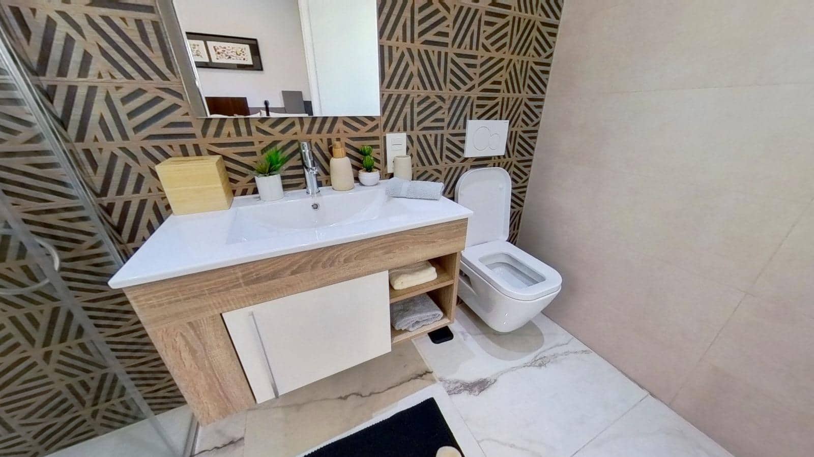 2 bedroom Flat for sale in Los Altos - € 259,000 (Ref: 9409437)