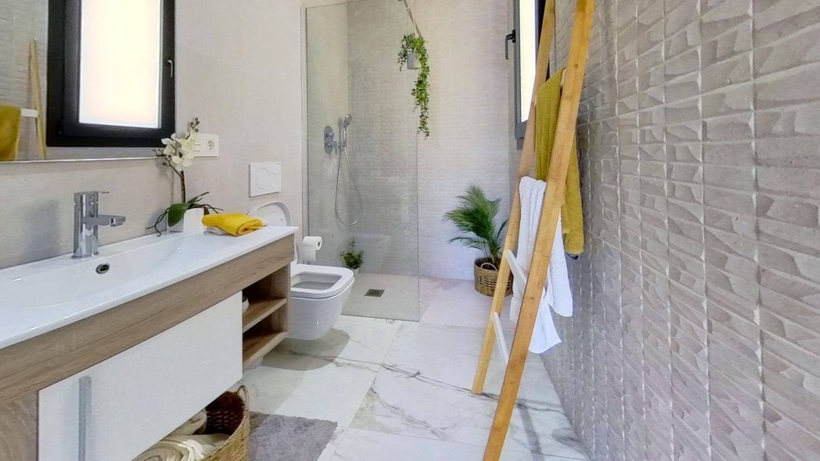 2 bedroom Flat for sale in Los Altos - € 259,000 (Ref: 9409437)