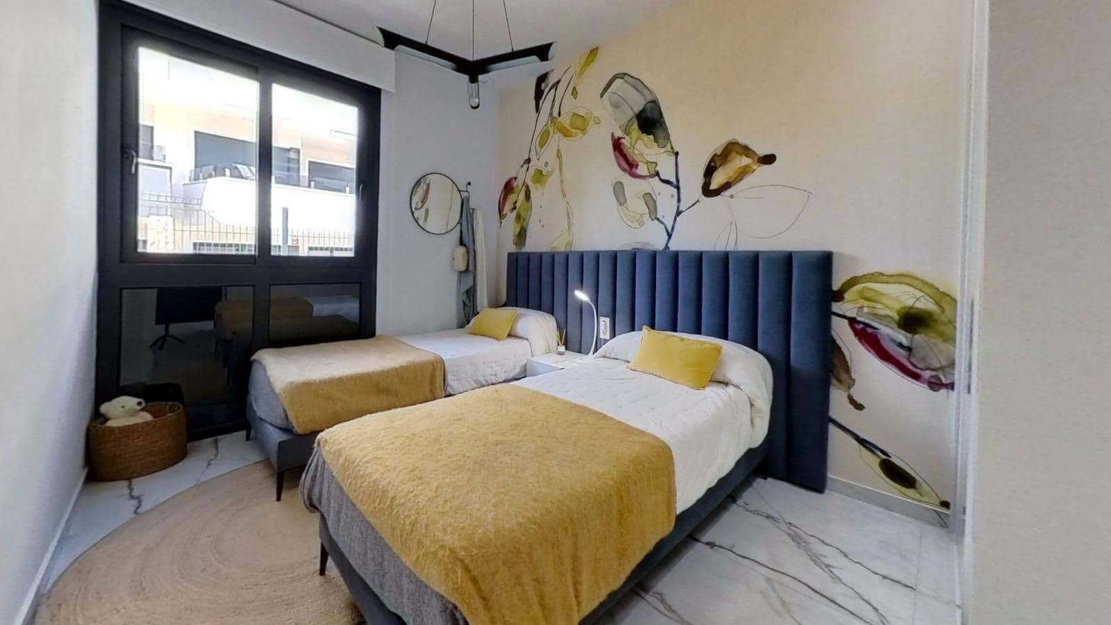 2 bedroom Flat for sale in Los Altos - € 259,000 (Ref: 9409437)