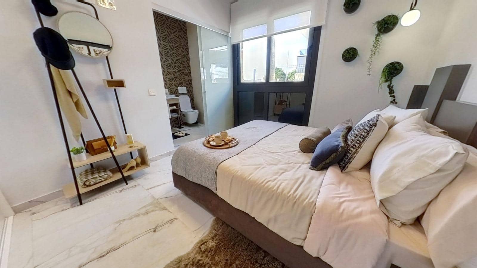 2 bedroom Flat for sale in Los Altos - € 259,000 (Ref: 9409437)