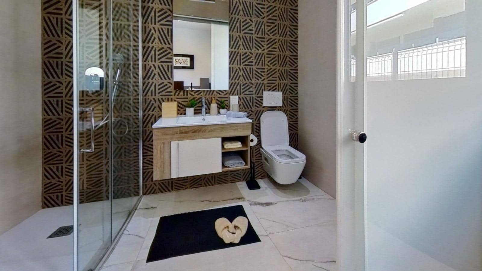 2 bedroom Flat for sale in Los Altos - € 259,000 (Ref: 9409437)