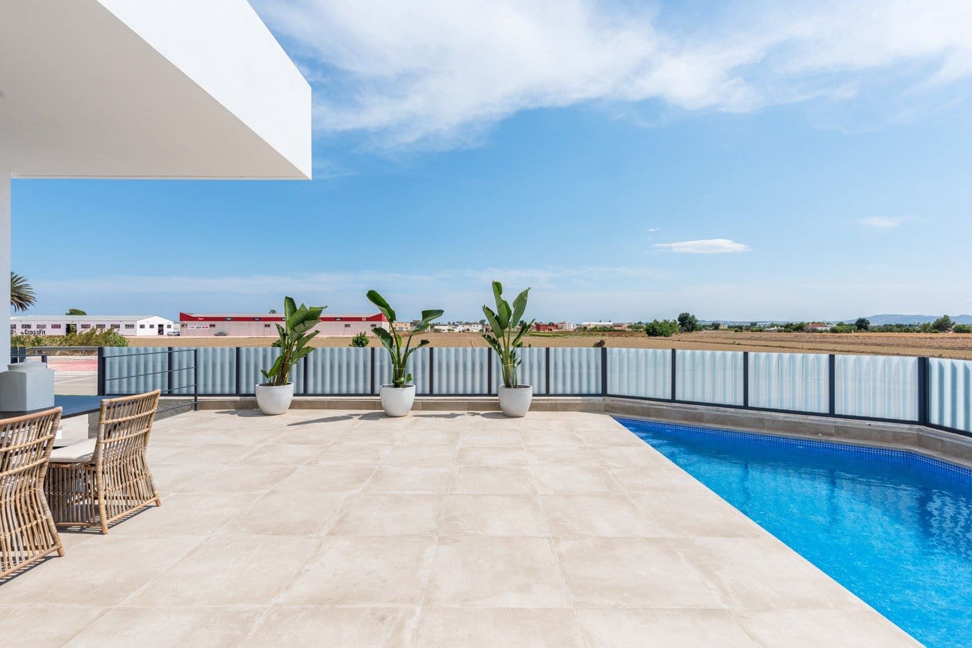 3 bedroom Villa for sale in Dolores with pool - € 355,000 (Ref: 9409439)