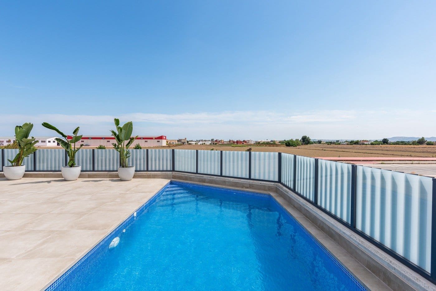3 bedroom Villa for sale in Dolores with pool - € 355,000 (Ref: 9409439)