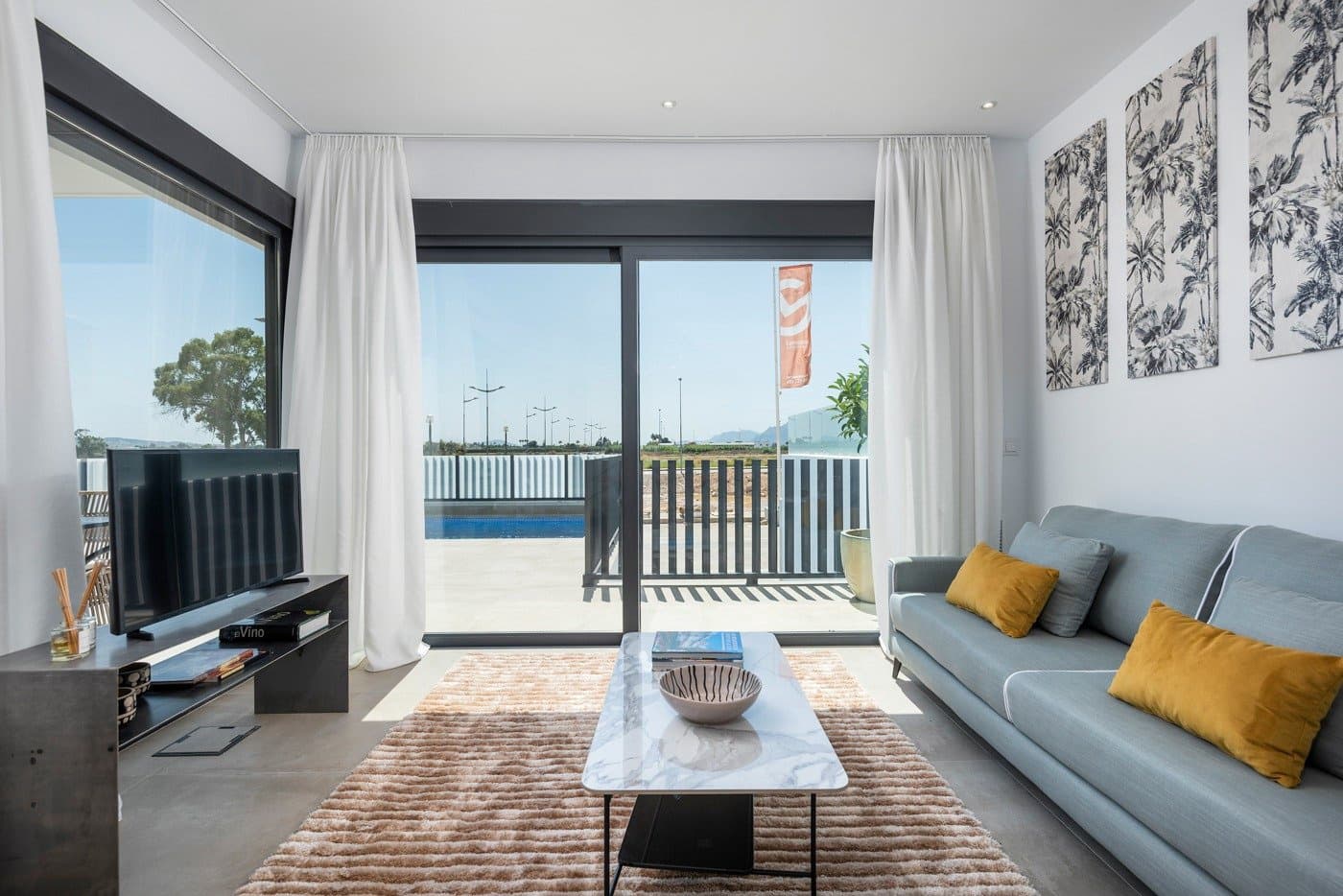 3 bedroom Villa for sale in Dolores with pool - € 355,000 (Ref: 9409439)