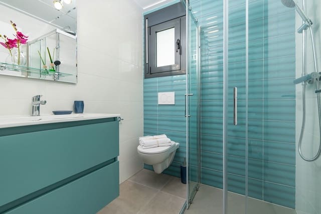 2 chambre Bungalow à vendre à Pilar de la Horadada avec piscine - 249 000 € (Ref: 9409440)