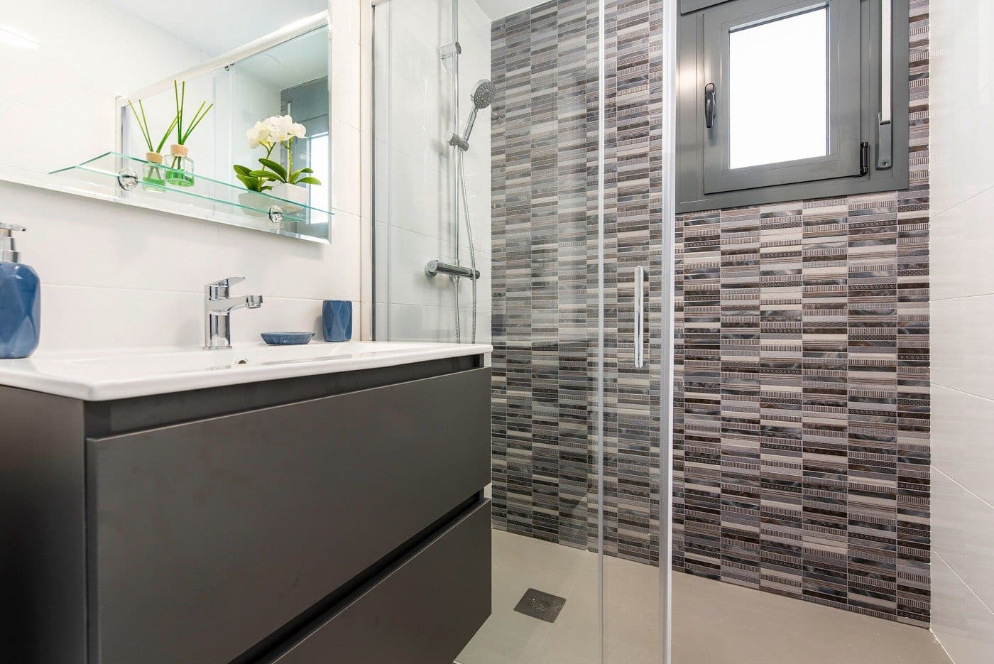 2 chambre Bungalow à vendre à Pilar de la Horadada avec piscine - 249 000 € (Ref: 9409440)