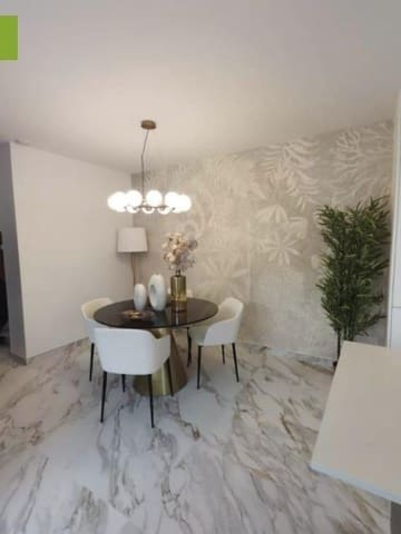 3 slaapkamer Appartement te koop in Guardamar del Segura met garage - € 300.000 (Ref: 9409442)