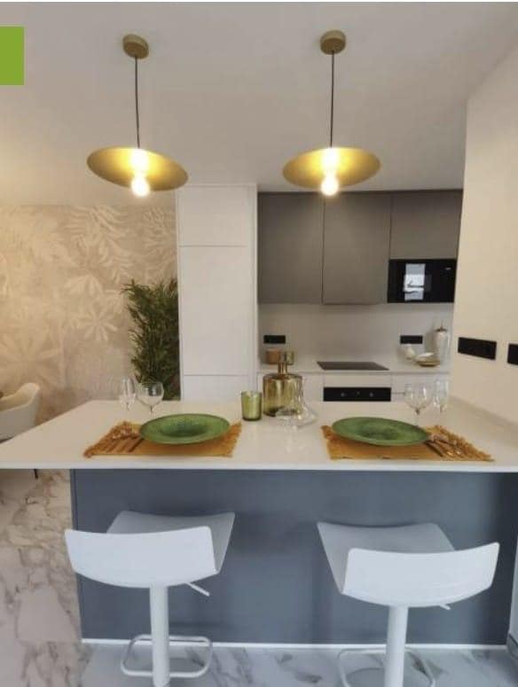 3 slaapkamer Appartement te koop in Guardamar del Segura met garage - € 300.000 (Ref: 9409442)