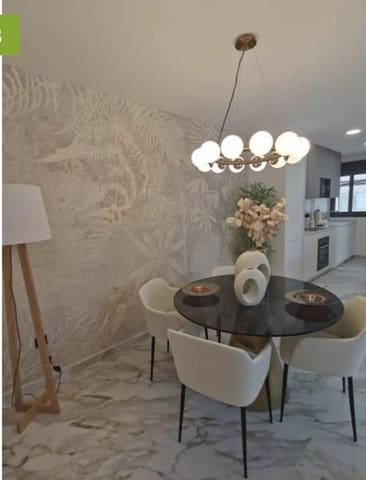 3 slaapkamer Appartement te koop in Guardamar del Segura met garage - € 300.000 (Ref: 9409442)