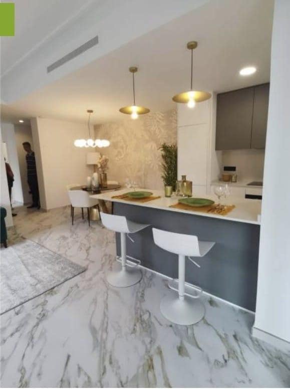 3 slaapkamer Appartement te koop in Guardamar del Segura met garage - € 300.000 (Ref: 9409442)