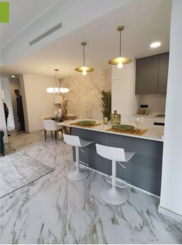 3 slaapkamer Appartement te koop in Guardamar del Segura met garage - € 300.000 (Ref: 9409442)