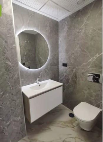 3 slaapkamer Appartement te koop in Guardamar del Segura met garage - € 300.000 (Ref: 9409442)