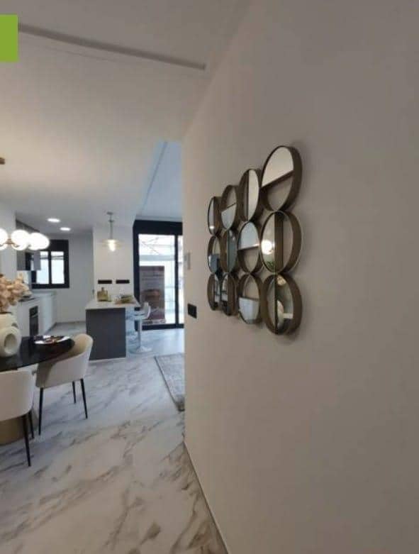 3 slaapkamer Appartement te koop in Guardamar del Segura met garage - € 300.000 (Ref: 9409442)