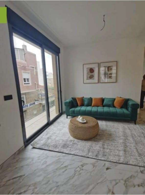 3 slaapkamer Appartement te koop in Guardamar del Segura met garage - € 300.000 (Ref: 9409442)