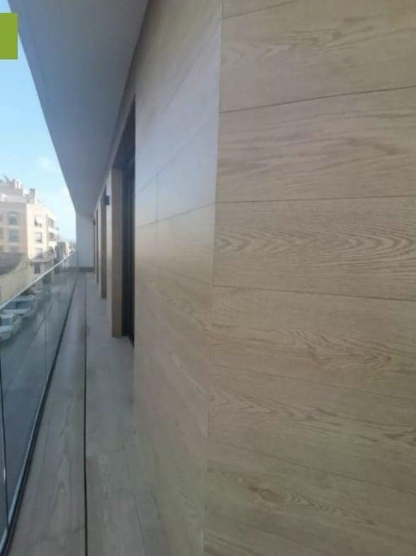 3 slaapkamer Appartement te koop in Guardamar del Segura met garage - € 300.000 (Ref: 9409442)