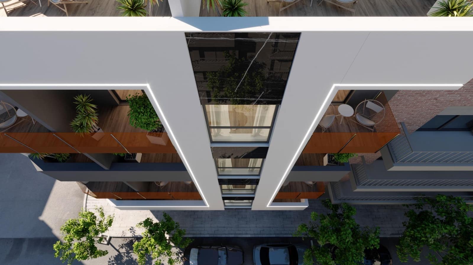 2 sovrum Lägenhet till salu i Torrevieja - 159 000 € (Ref: 9409443)