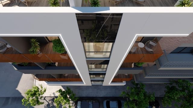 2 sovrum Lägenhet till salu i Torrevieja - 159 000 € (Ref: 9409443)