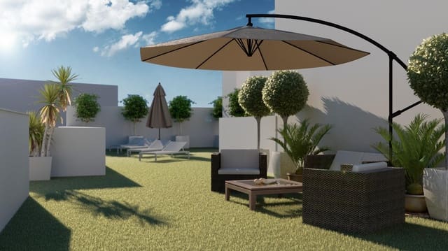 2 sovrum Lägenhet till salu i Torrevieja - 159 000 € (Ref: 9409443)