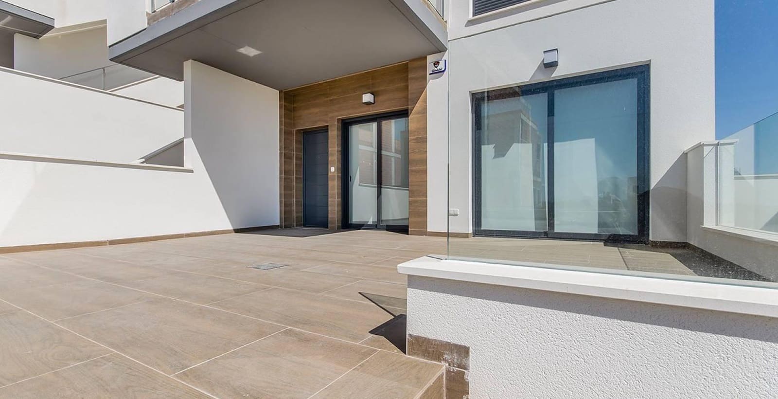 3 bedroom Bungalow for sale in San Miguel de Salinas with pool garage - € 360,000 (Ref: 9409446)