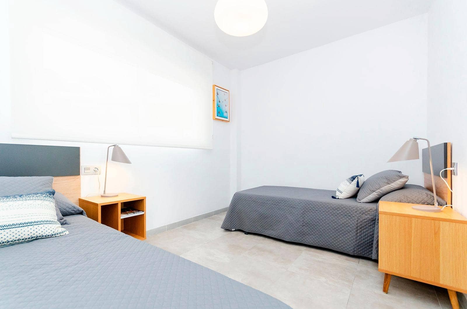 3 makuuhuone Huvila myytävänä paikassa Torrevieja mukana uima-altaan - 349 000 € (Ref: 9409447)