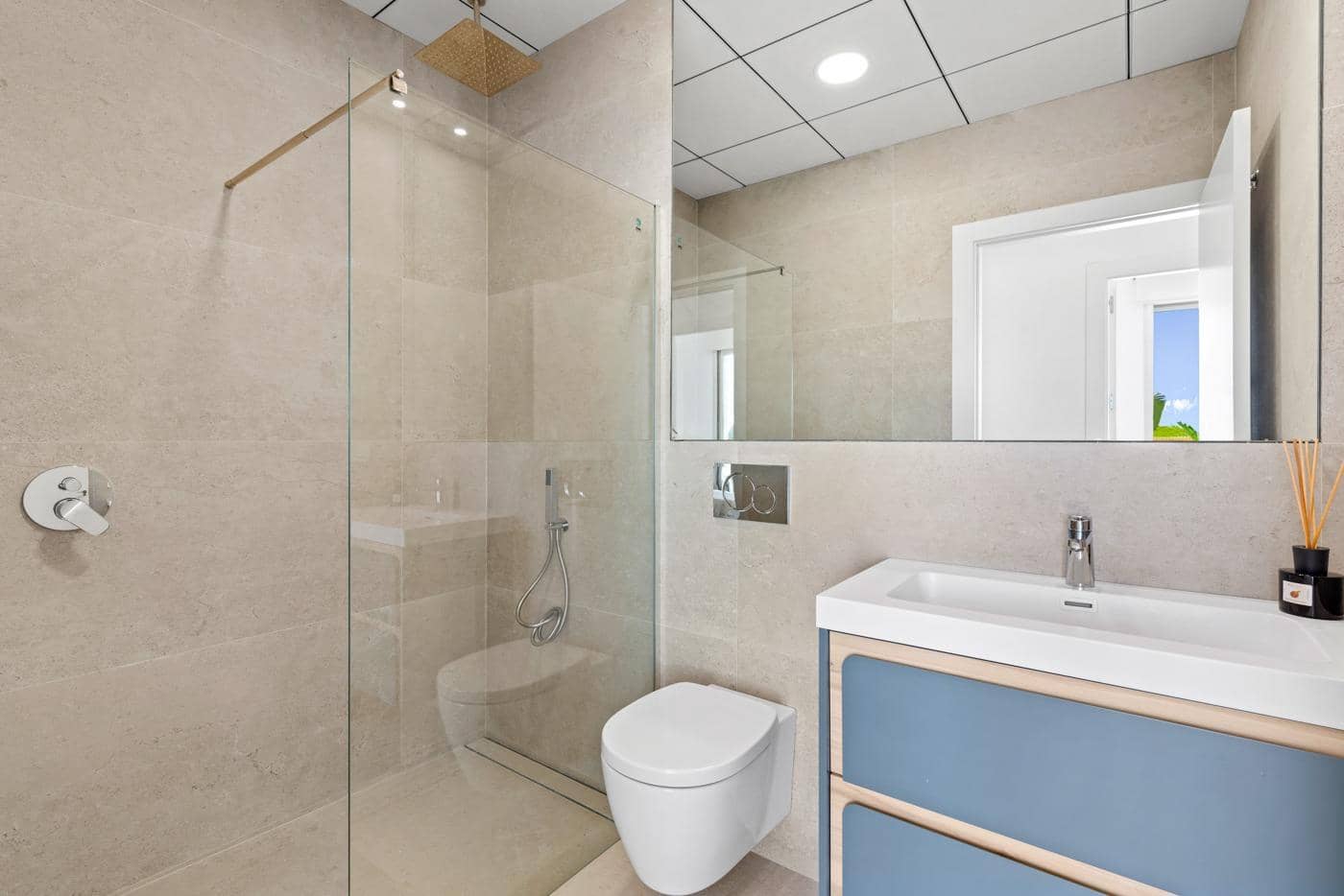 3 bedroom Villa for sale in Los Montesinos with pool - € 529,900 (Ref: 9409452)