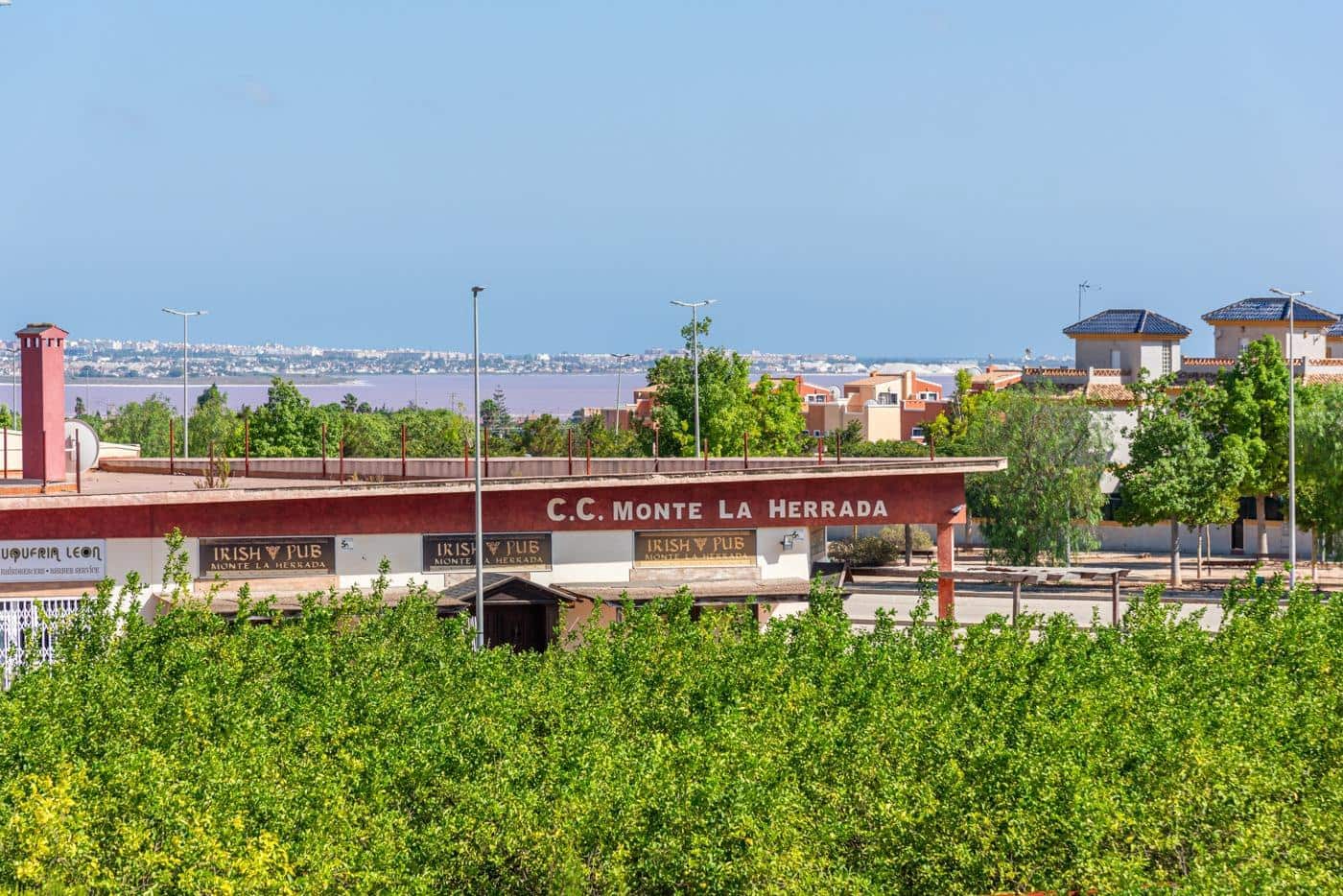 3 bedroom Villa for sale in Los Montesinos with pool - € 489,900 (Ref: 9409453)