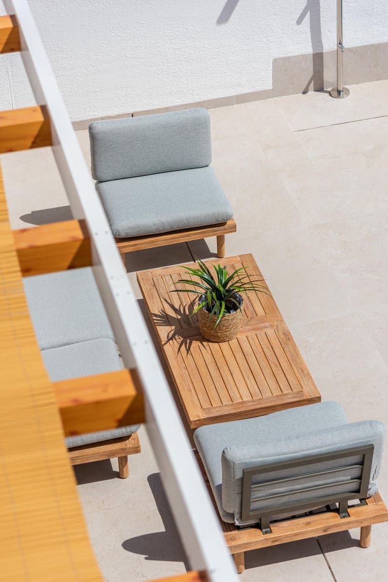 3 bedroom Villa for sale in Los Montesinos with pool - € 489,900 (Ref: 9409453)