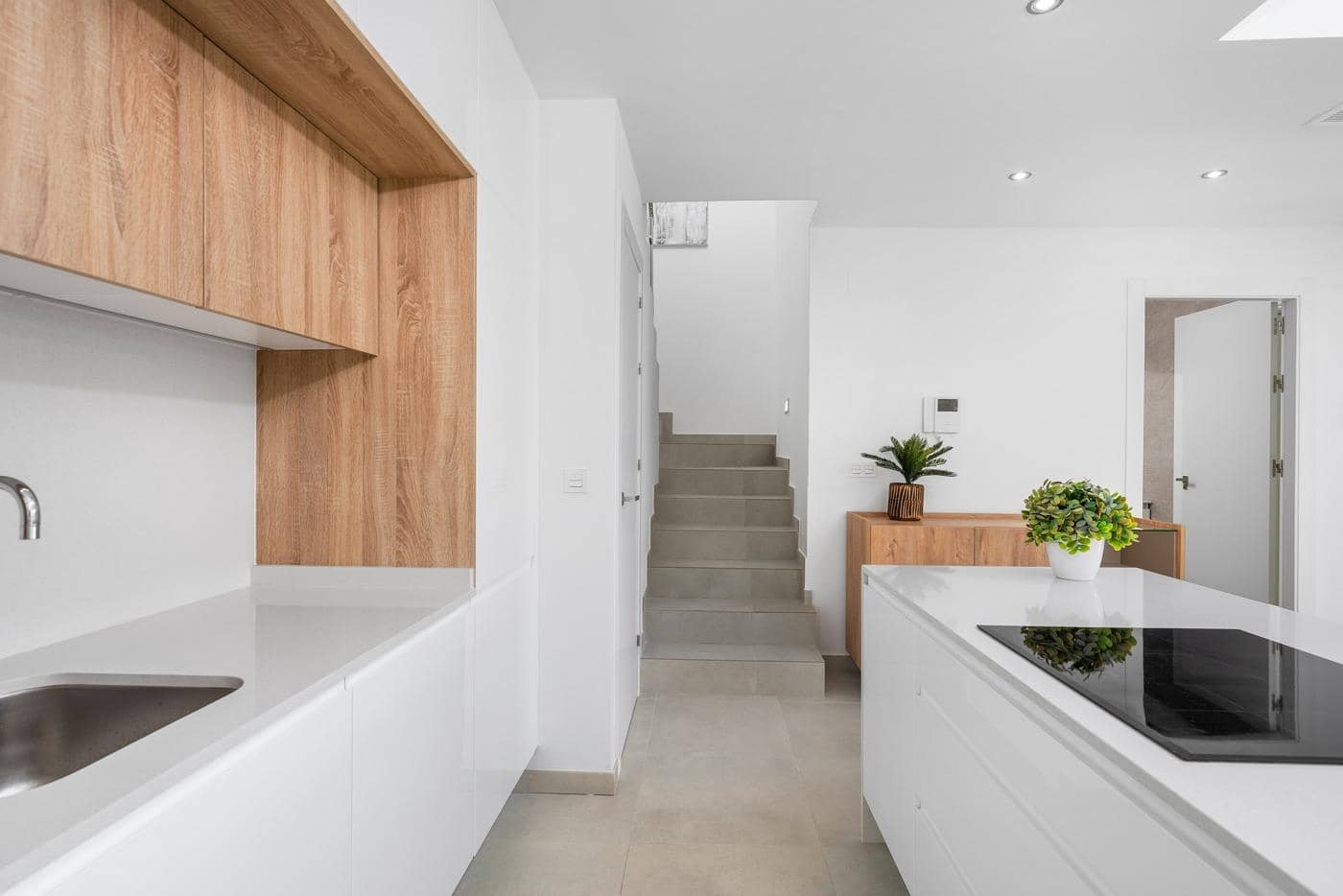 3 bedroom Villa for sale in Benijofar with pool - € 399,900 (Ref: 9409454)