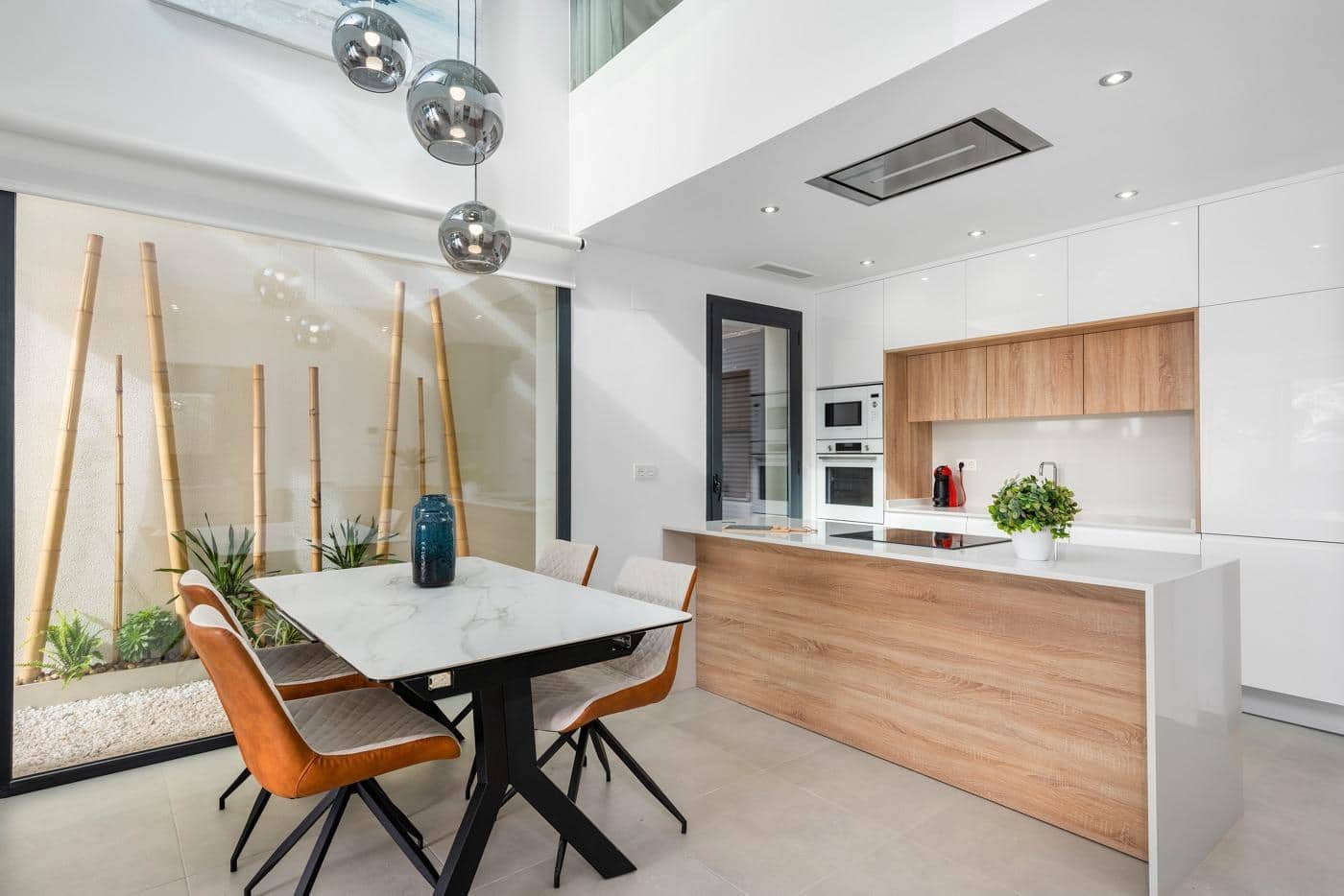 3 bedroom Villa for sale in Benijofar with pool - € 399,900 (Ref: 9409454)