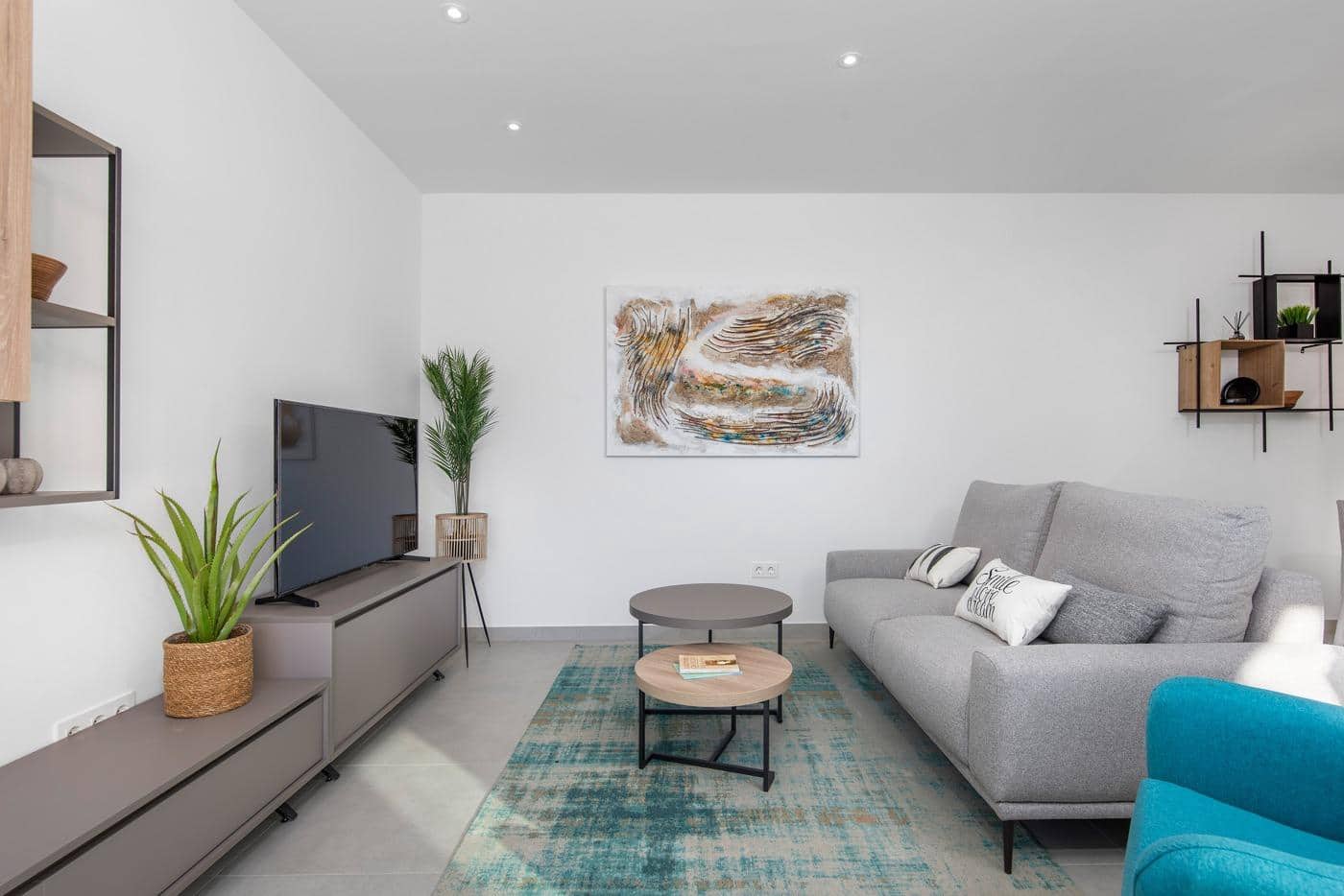 3 bedroom Villa for sale in Los Montesinos with pool - € 489,900 (Ref: 9409458)