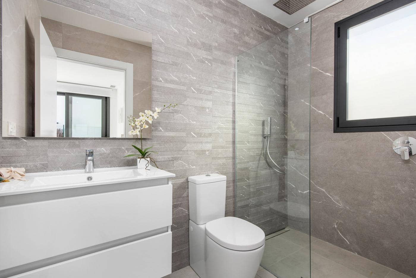 3 bedroom Villa for sale in Los Montesinos with pool - € 489,900 (Ref: 9409458)