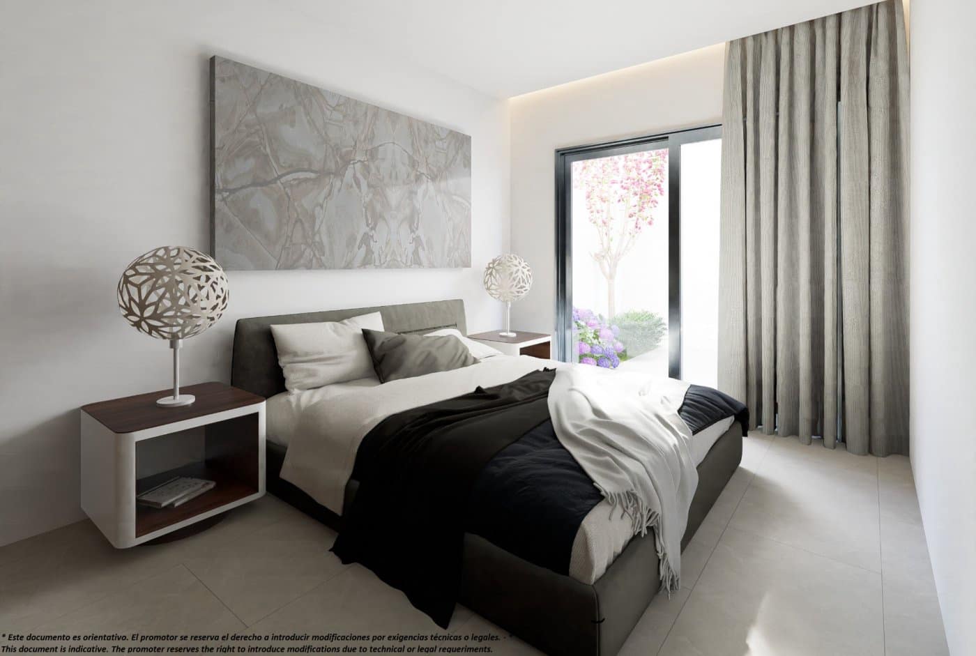 3 bedroom Villa for sale in San Pedro del Pinatar with pool - € 329,000 (Ref: 9409460)