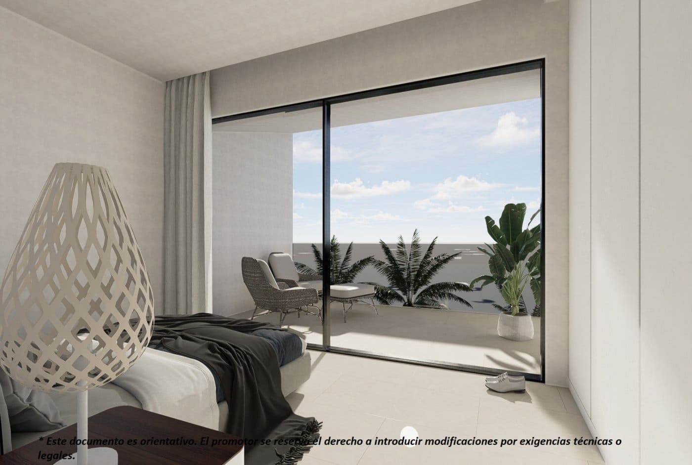 3 bedroom Villa for sale in San Pedro del Pinatar with pool - € 329,000 (Ref: 9409460)