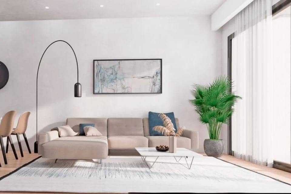 3 chambre Bungalow à vendre à Punta Prima avec piscine - 274 900 € (Ref: 9409464)