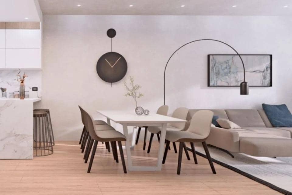 3 chambre Bungalow à vendre à Punta Prima avec piscine - 274 900 € (Ref: 9409464)