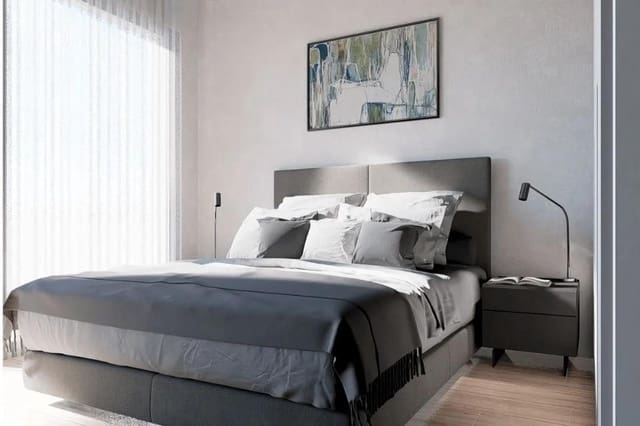 3 chambre Bungalow à vendre à Punta Prima, Torrevieja avec piscine - 274 900 € (Ref: 9409464)