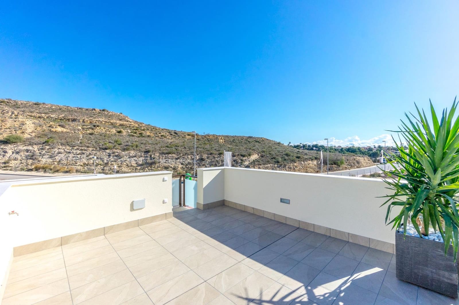 3 bedroom Villa for sale in Rojales with pool - € 395,000 (Ref: 9409465)