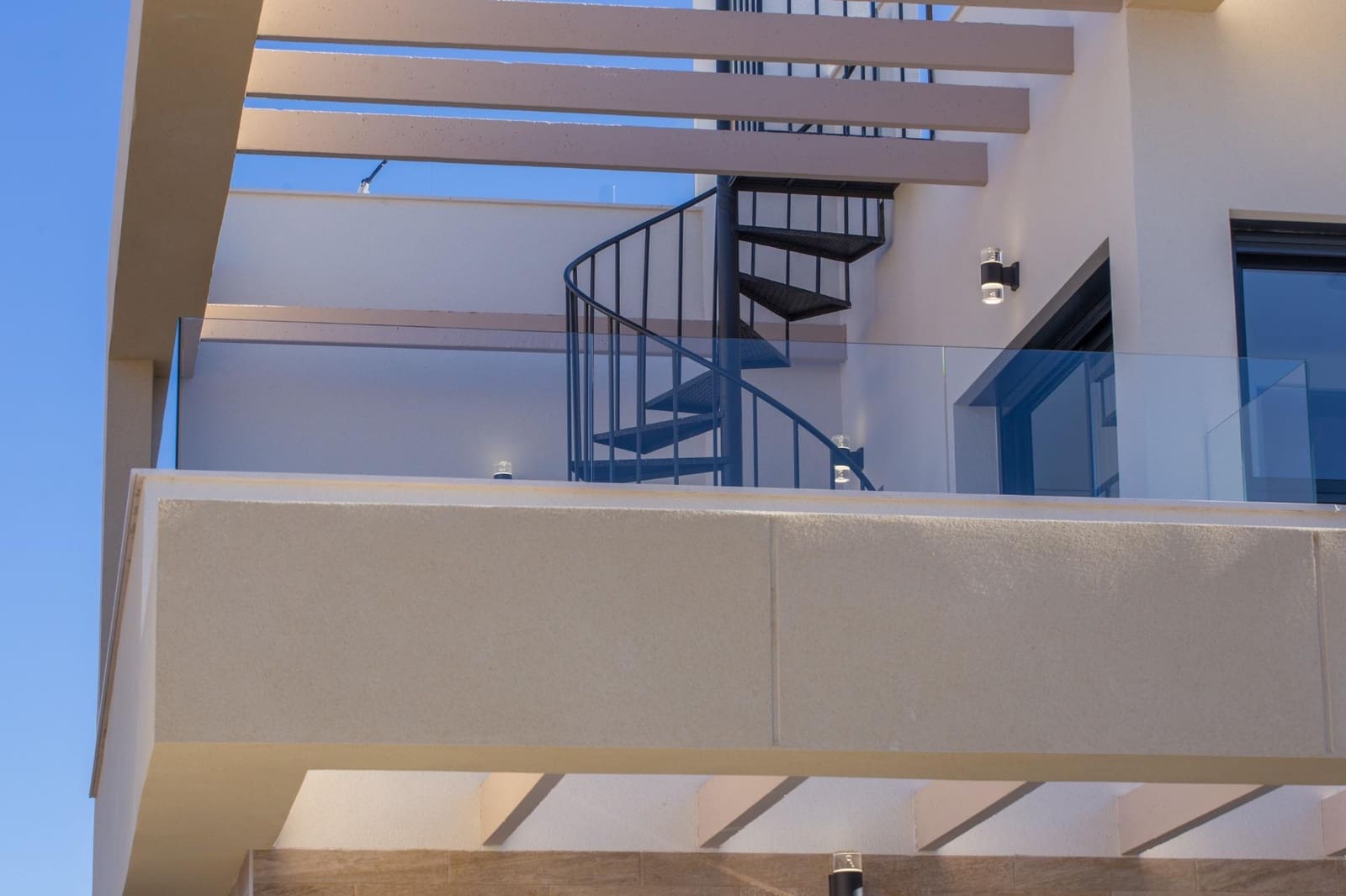 3 bedroom Villa for sale in Los Montesinos with pool - € 332,900 (Ref: 9409466)