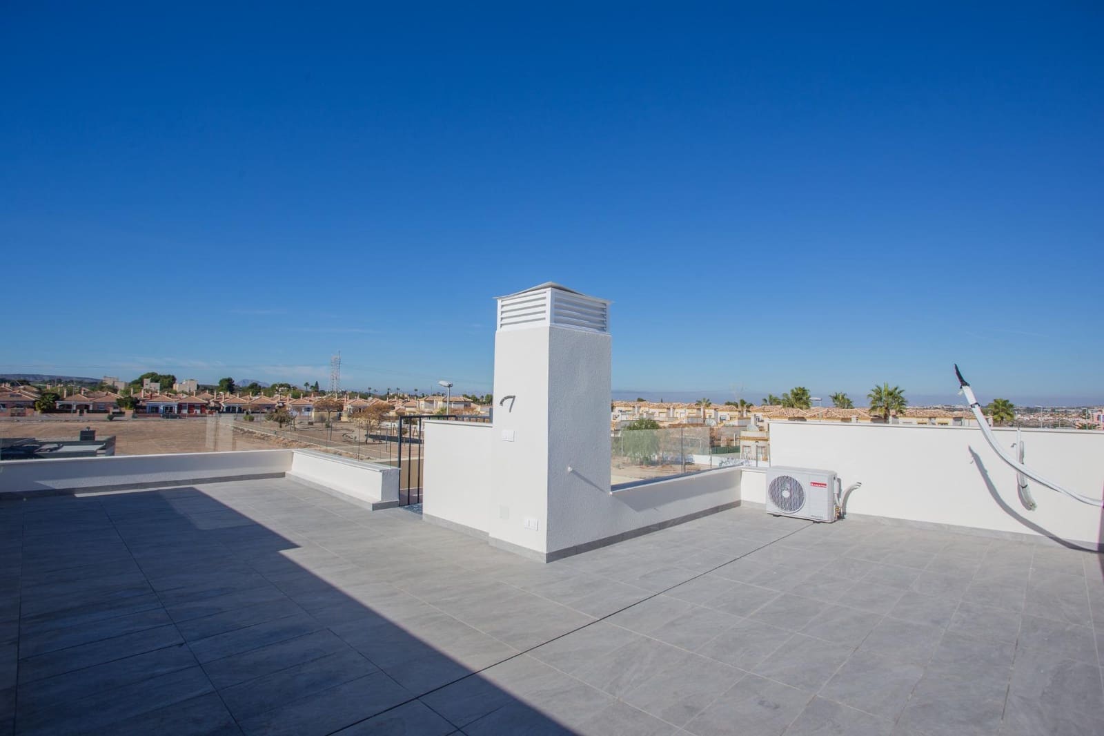 3 bedroom Villa for sale in Los Montesinos with pool - € 332,900 (Ref: 9409466)