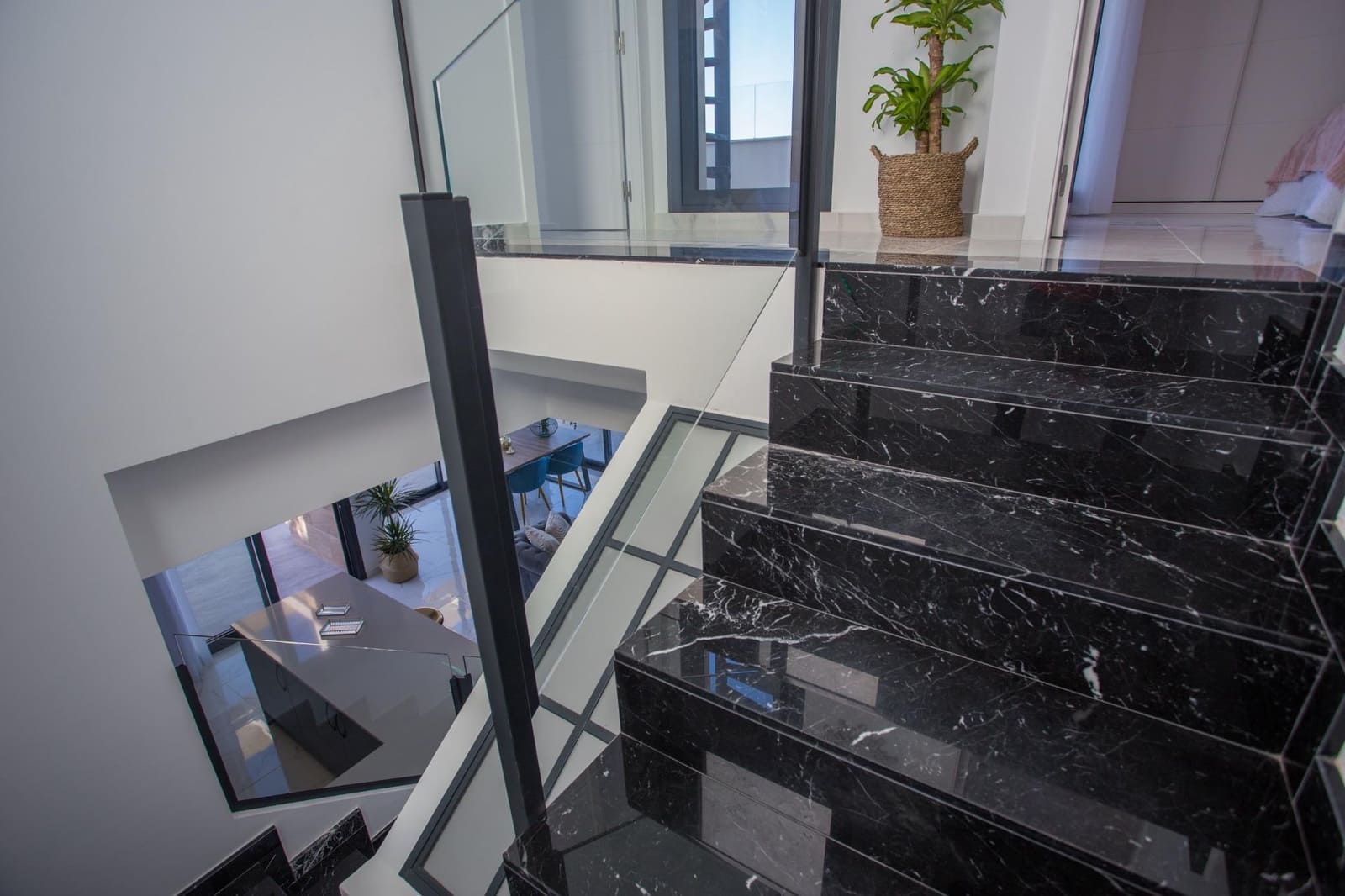 3 bedroom Villa for sale in Los Montesinos with pool - € 398,900 (Ref: 9409467)