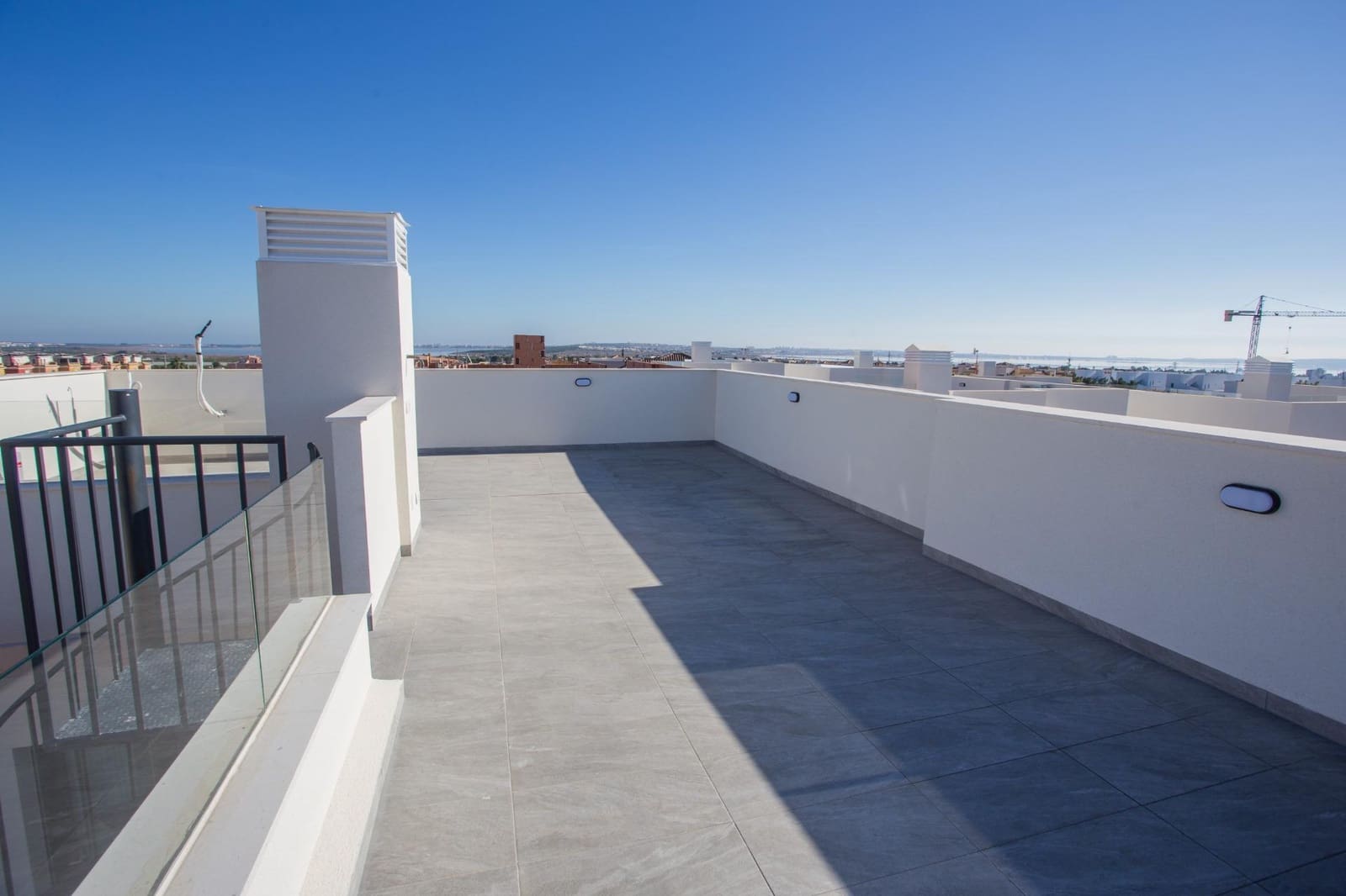 3 bedroom Villa for sale in Los Montesinos with pool - € 398,900 (Ref: 9409467)