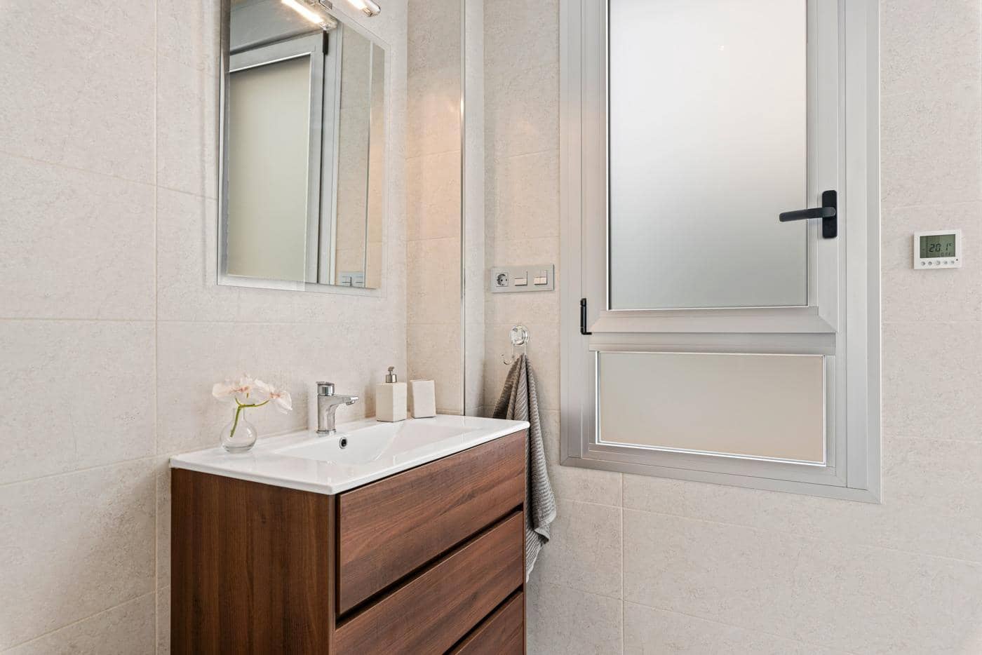 3 camera da letto Villa in vendita in Dona Pepa con piscina - 315.000 € (Rif: 9409470)