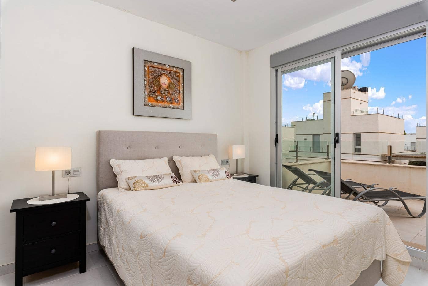 3 camera da letto Villa in vendita in Dona Pepa con piscina - 315.000 € (Rif: 9409470)