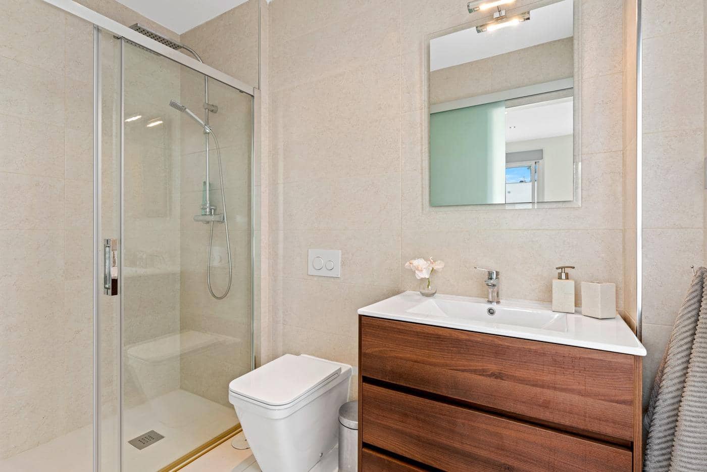 3 camera da letto Villa in vendita in Dona Pepa con piscina - 315.000 € (Rif: 9409470)