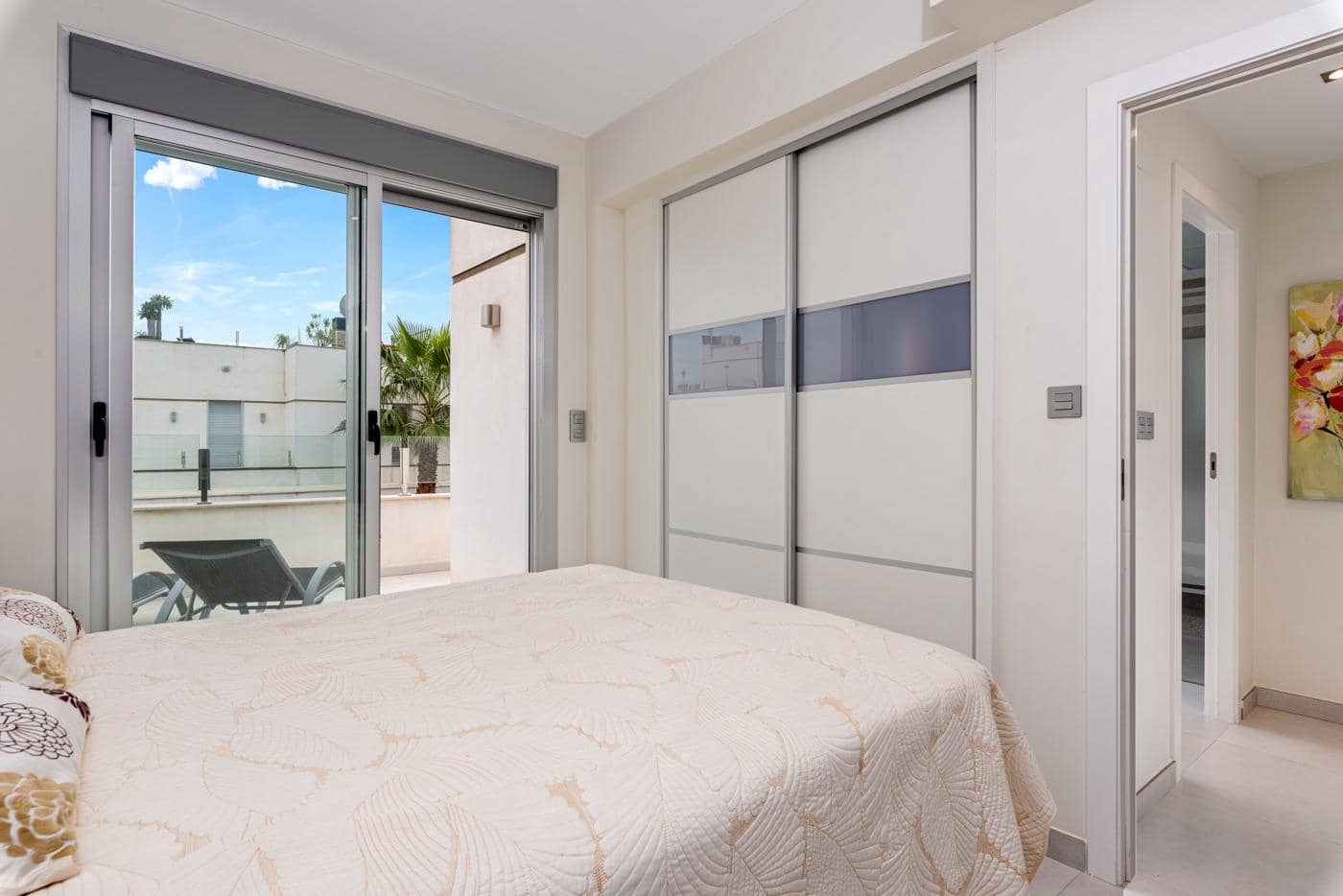 3 camera da letto Villa in vendita in Dona Pepa con piscina - 315.000 € (Rif: 9409470)