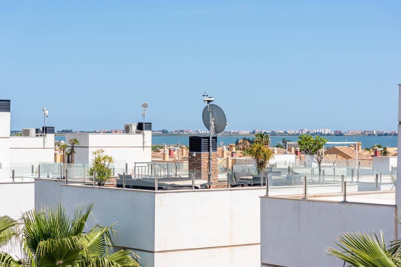 3 camera da letto Villa in vendita in Dona Pepa con piscina - 315.000 € (Rif: 9409470)